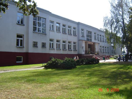 Zespół Publicznego Gimnazjum i Szkoły Podstawowej im. Tadeusza Kościuszki w Szadku Zespół Publicznego Gimnazjum i Szkoły Podstawowej im. Tadeusza Kościuszki w Szadku