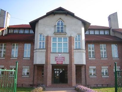 Szkoła Podstawowa w Krokocicach Szkoła Podstawowa im. Jana Pawła II w Prusinowicach Szkoła Podstawowa w Krokocicach Szkoła Podstawowa im. Jana Pawła II w Prusinowicach
